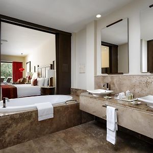 Nature View Suite Private Pool Zen Experience